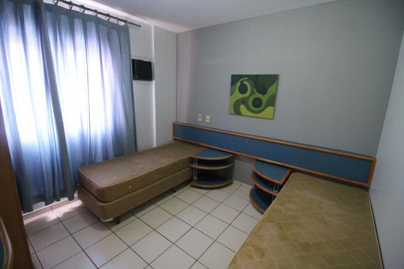 Fotos apartametnos ELDORADO PARK CALDAS NOVAS-GO